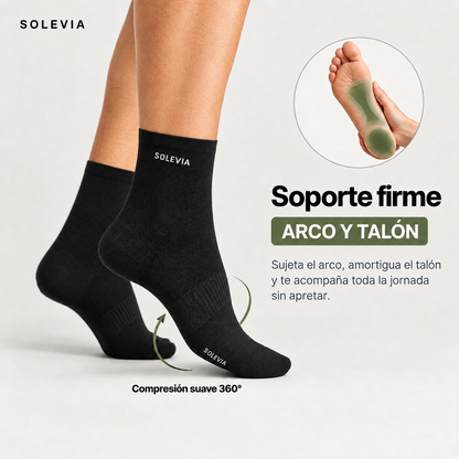 Calcetines fascitis