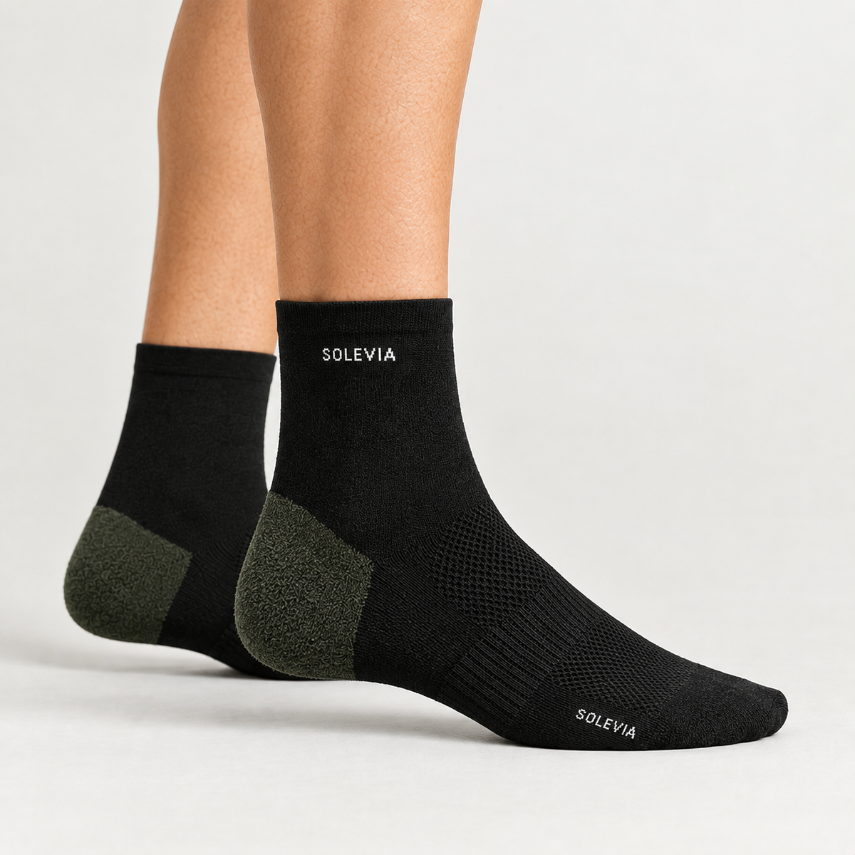Calcetines fascitis