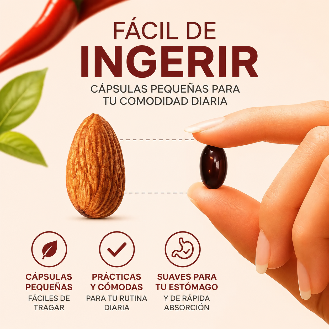 Suplemento cardiovascular