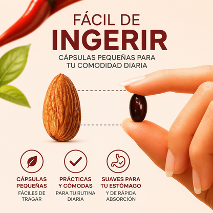 Suplemento cardiovascular